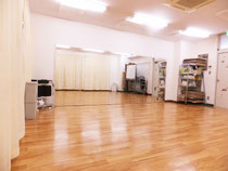 町田クラス 教室写真